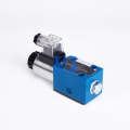 4WE6 Series 2 Positions Solenoid Directional Control Valve